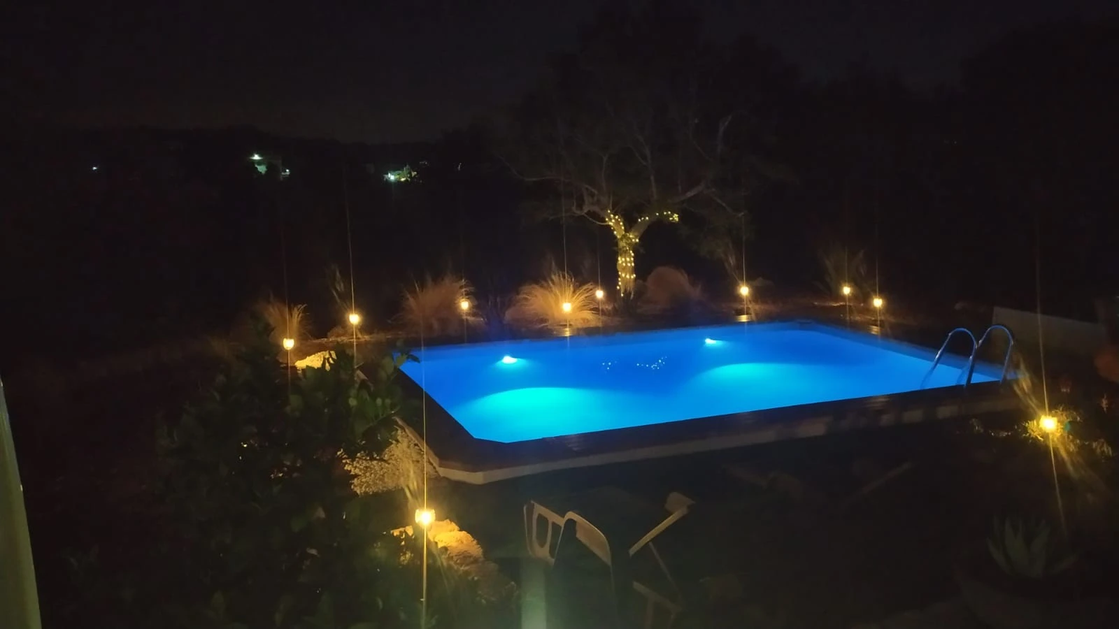 Studio Aria Nel Trullo La Gatta Felice-5