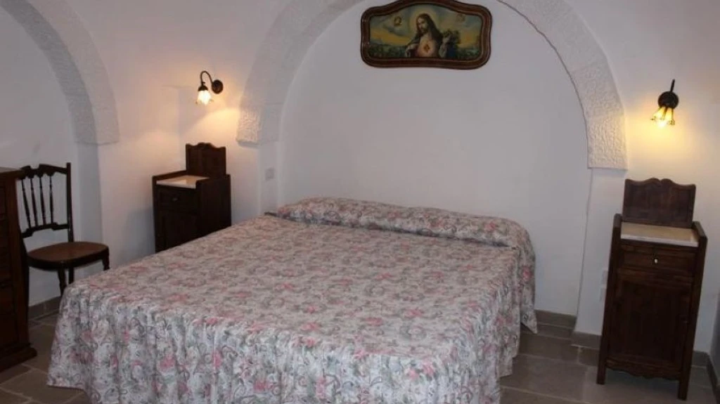 Trulli Il Sogno-2