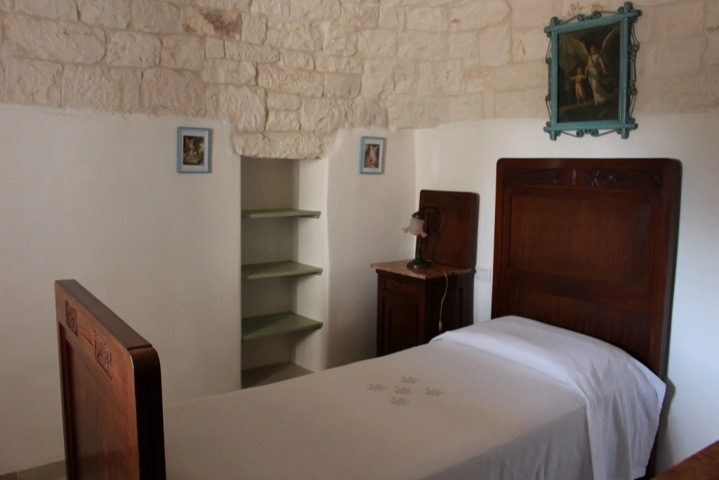 Trulli Il Sogno-3