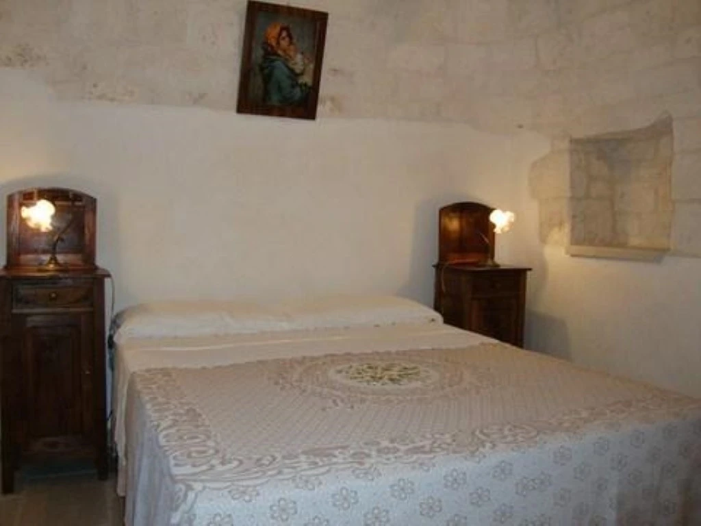 Trulli Il Sogno-4