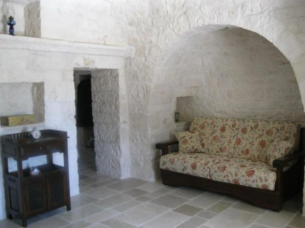 Trulli Il Sogno-5