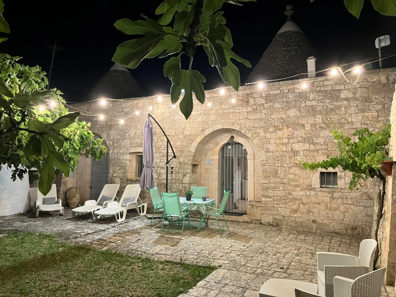 I Trulli Del Maestro-2