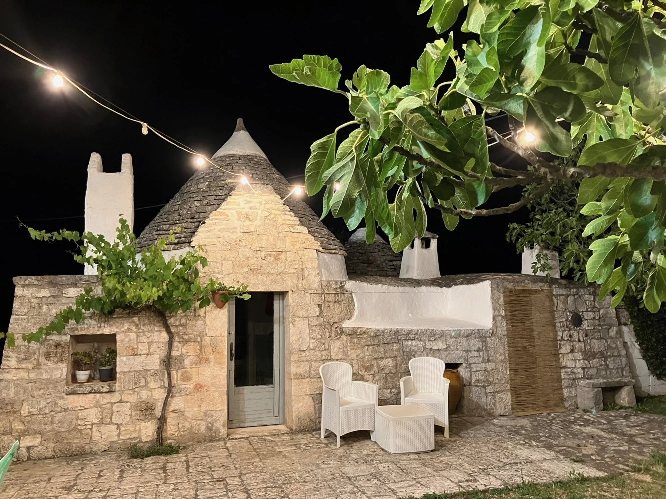 I Trulli Del Maestro-3