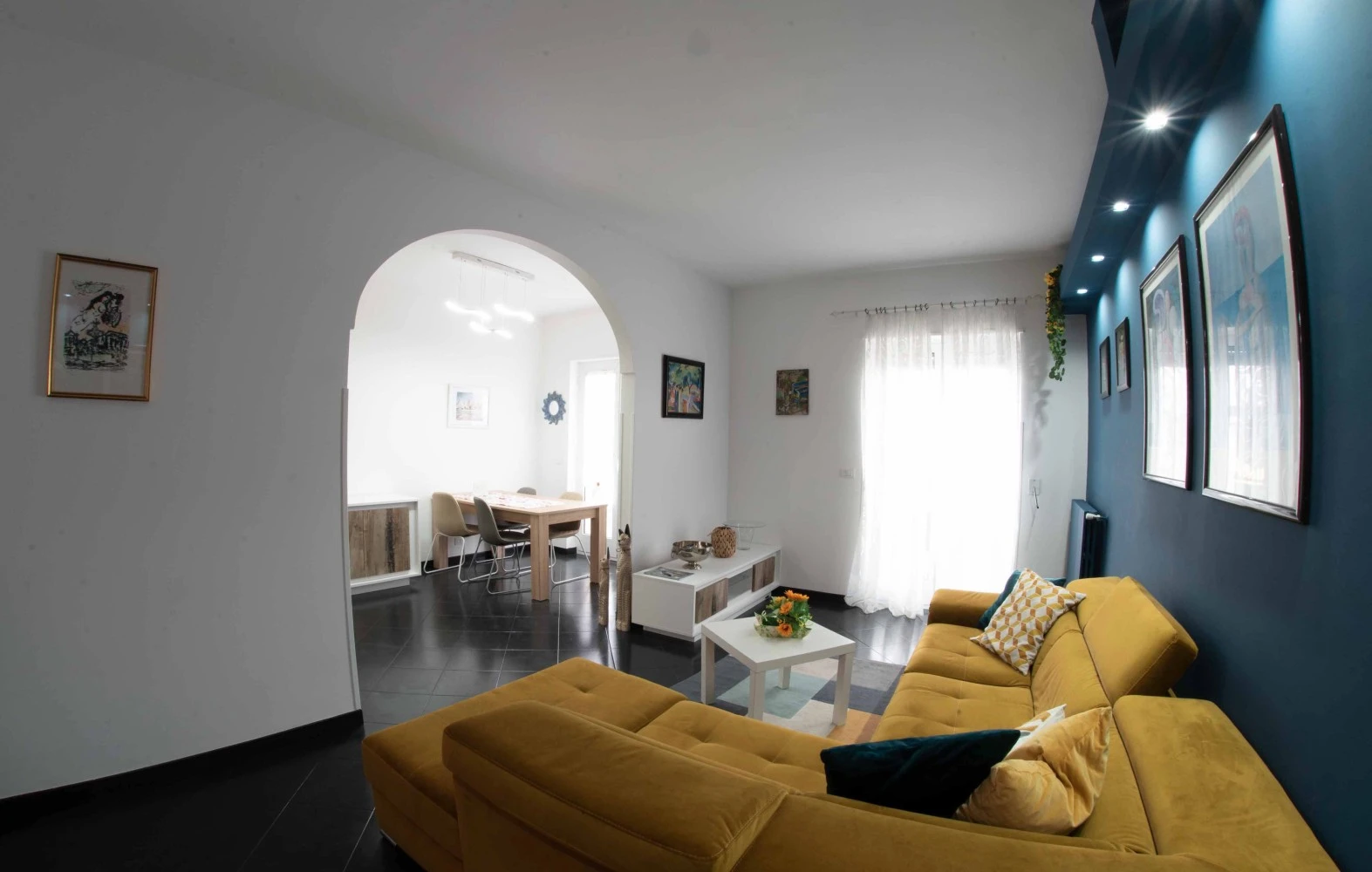 Appartamento Terrazza Bellavista-1