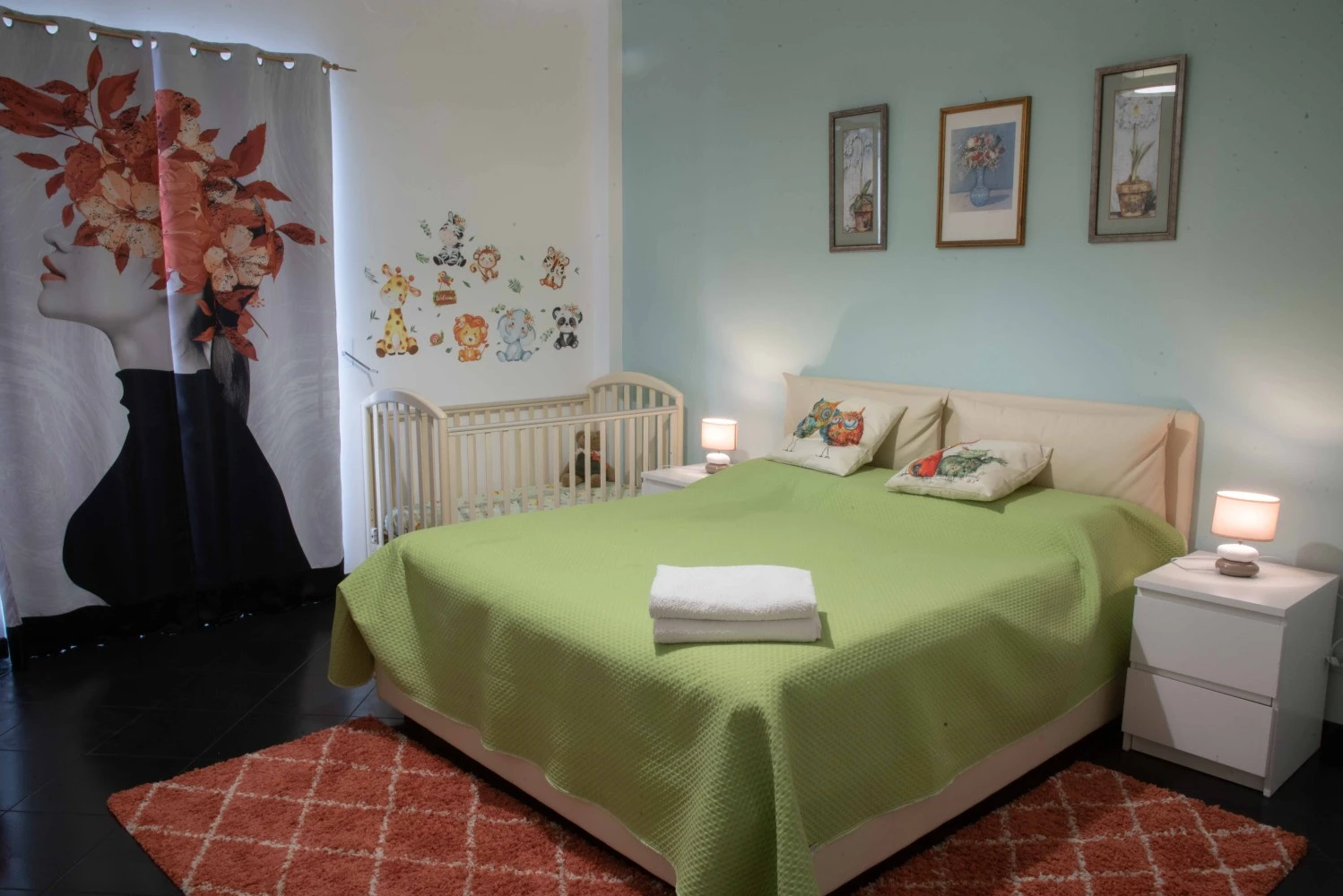 Appartamento Terrazza Bellavista-2