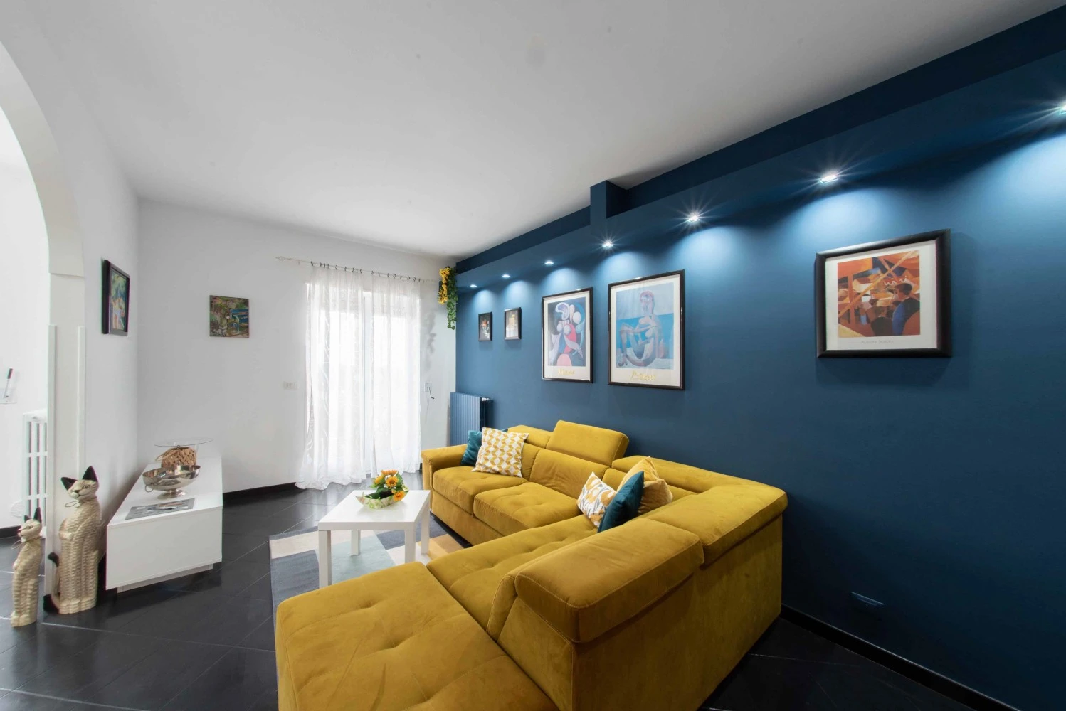 Appartamento Terrazza Bellavista-3