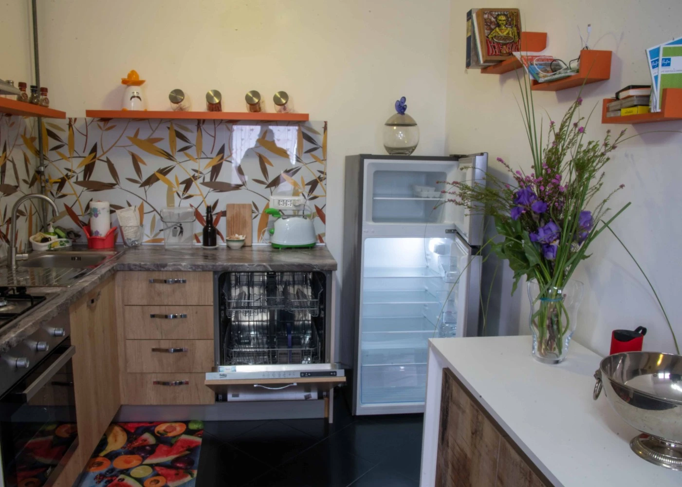 Appartamento Terrazza Bellavista-4