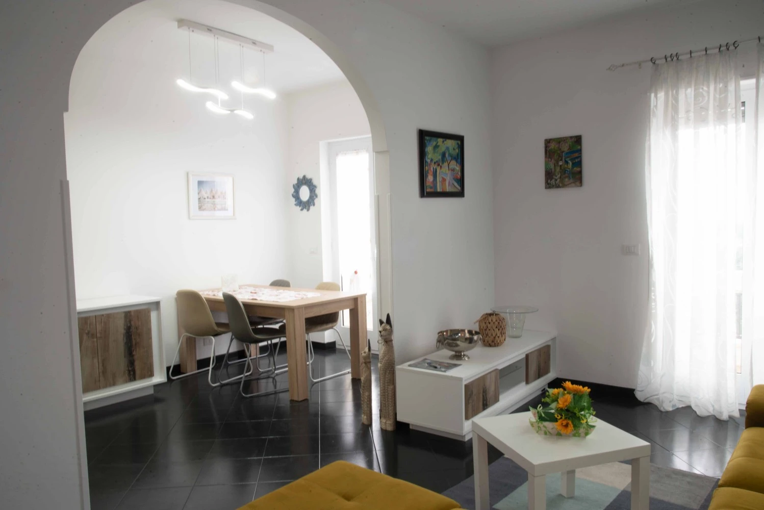 Appartamento Terrazza Bellavista-5