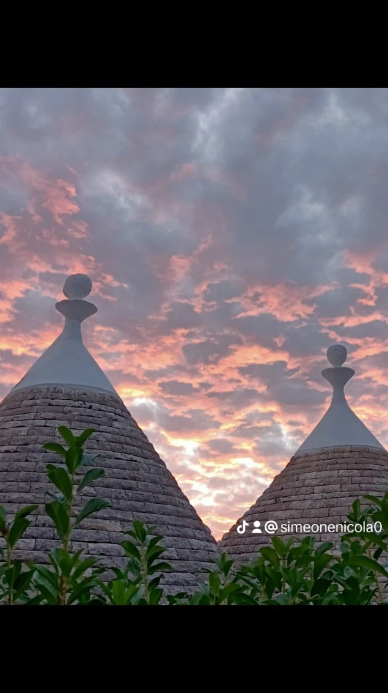 Trullo Antica Pietra-2