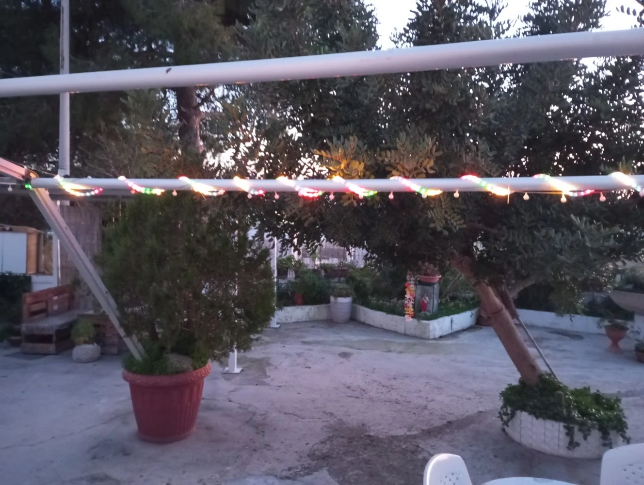Trullo Antica Pietra-3