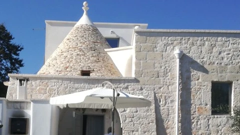 Trullo Nonna Mari