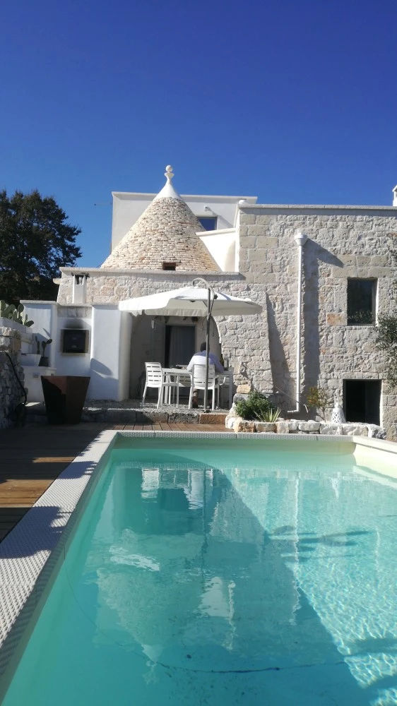 Trullo Nonna Mari-2