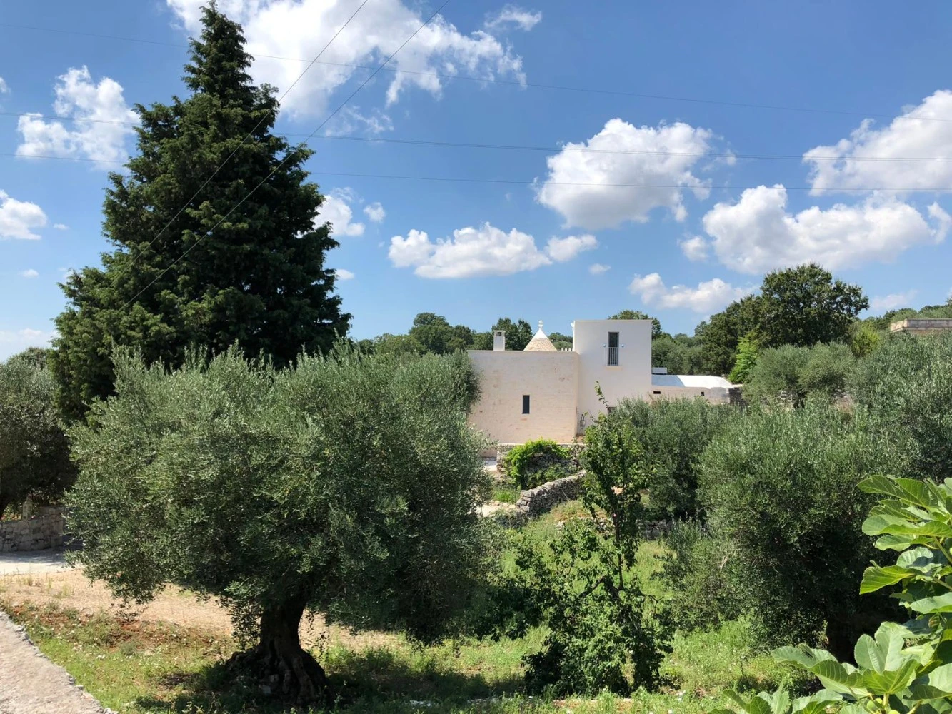 Trullo Nonna Mari-3