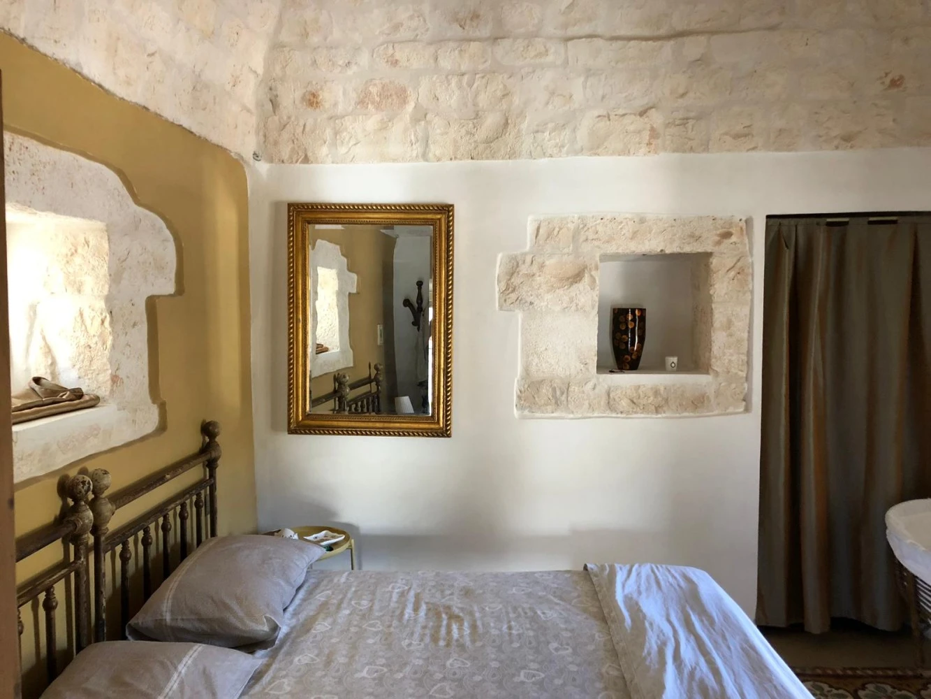 Trullo Nonna Mari-5