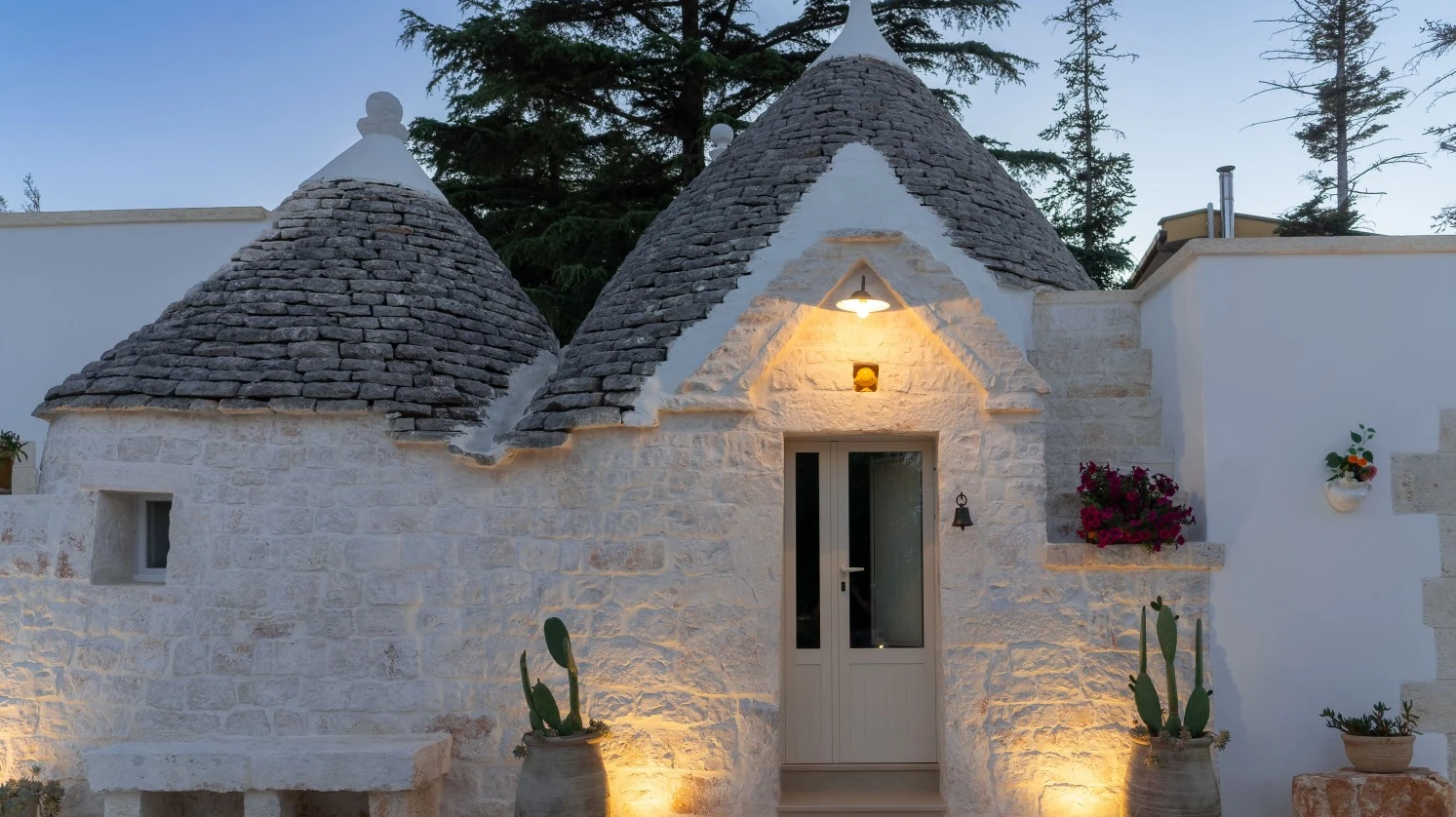 Trullo Tonino-5