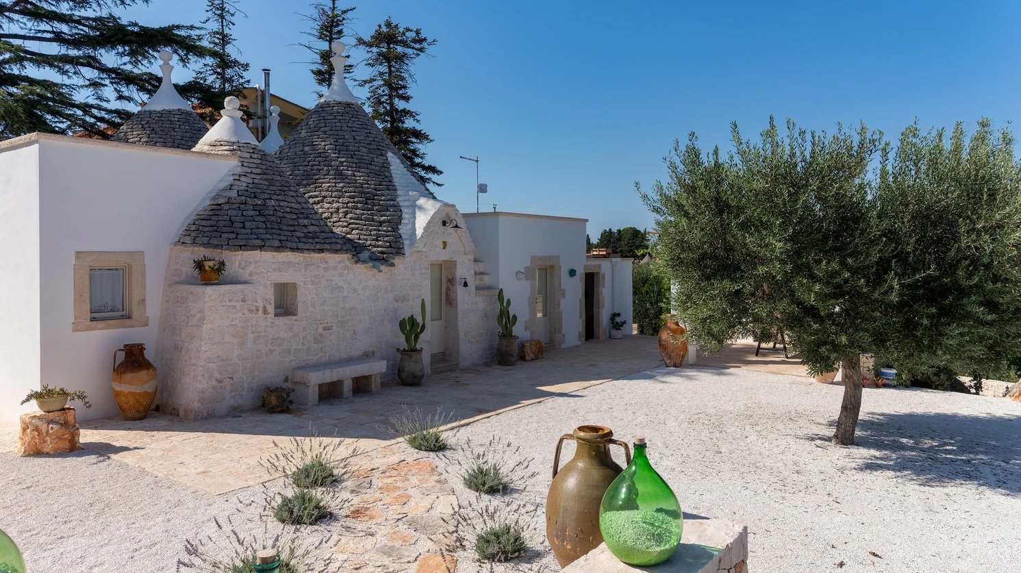 Trullo Tonino-2