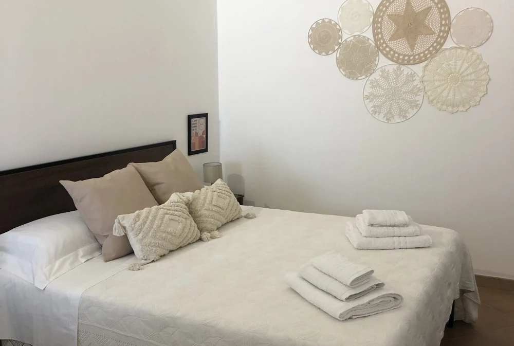 Dimora Il Capitello-1