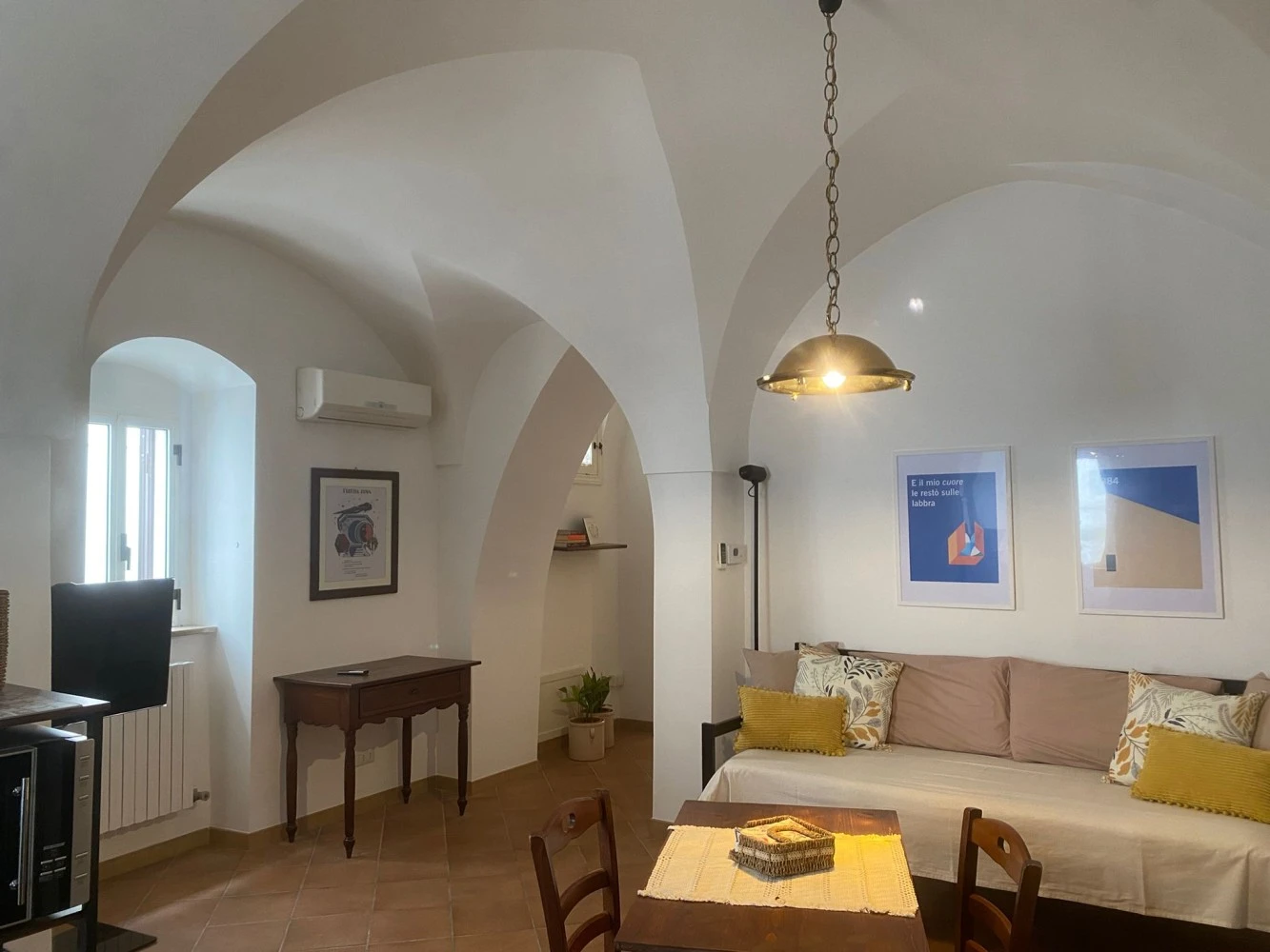 Dimora Il Capitello-2