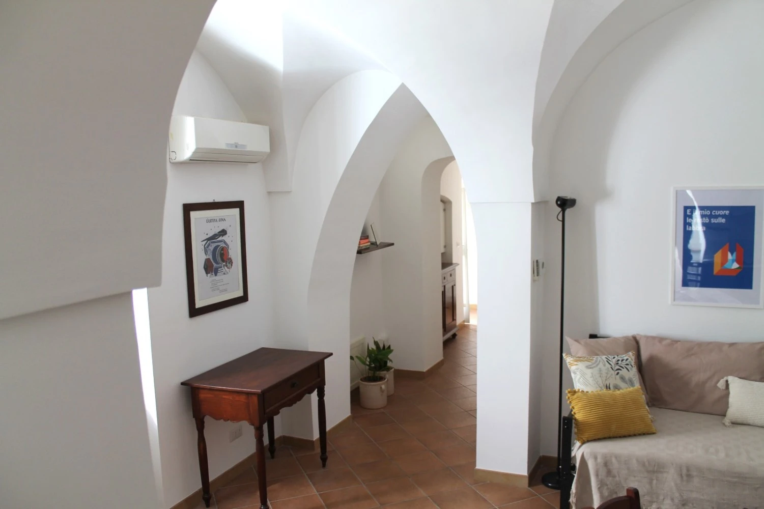 Dimora Il Capitello-5