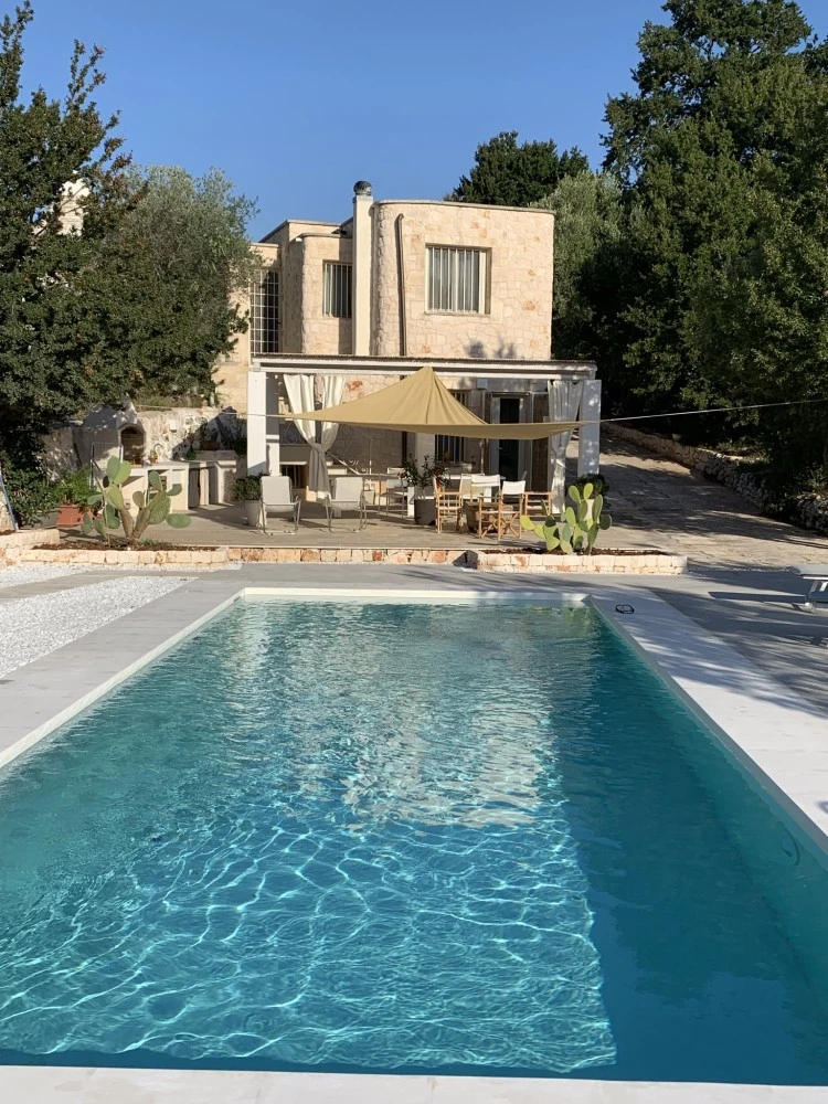 Casa Trullo Chiara-3