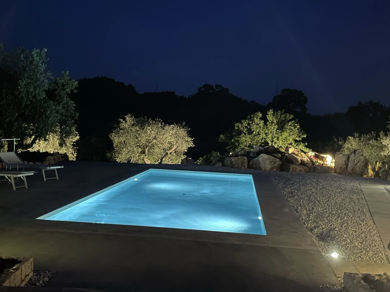 Casa Trullo Chiara-4