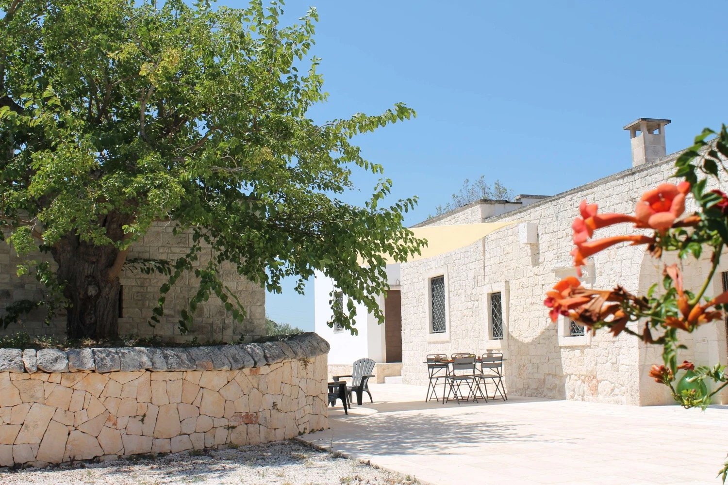 La Pietra Di Luca Guest House-1