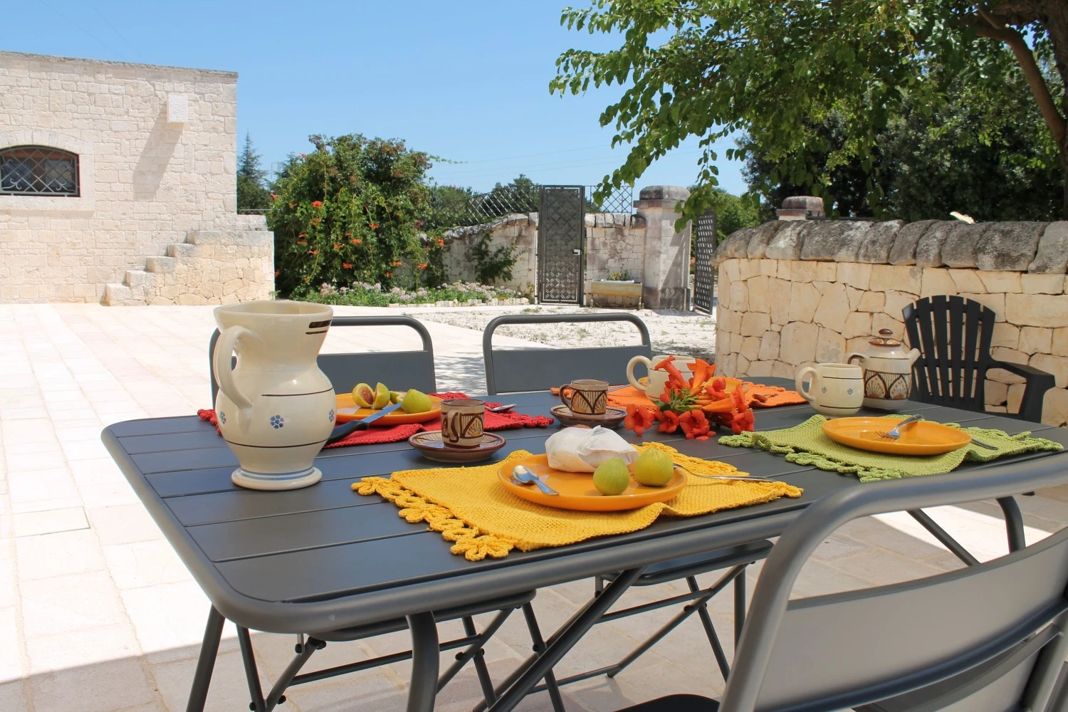 La Pietra Di Luca Guest House-2
