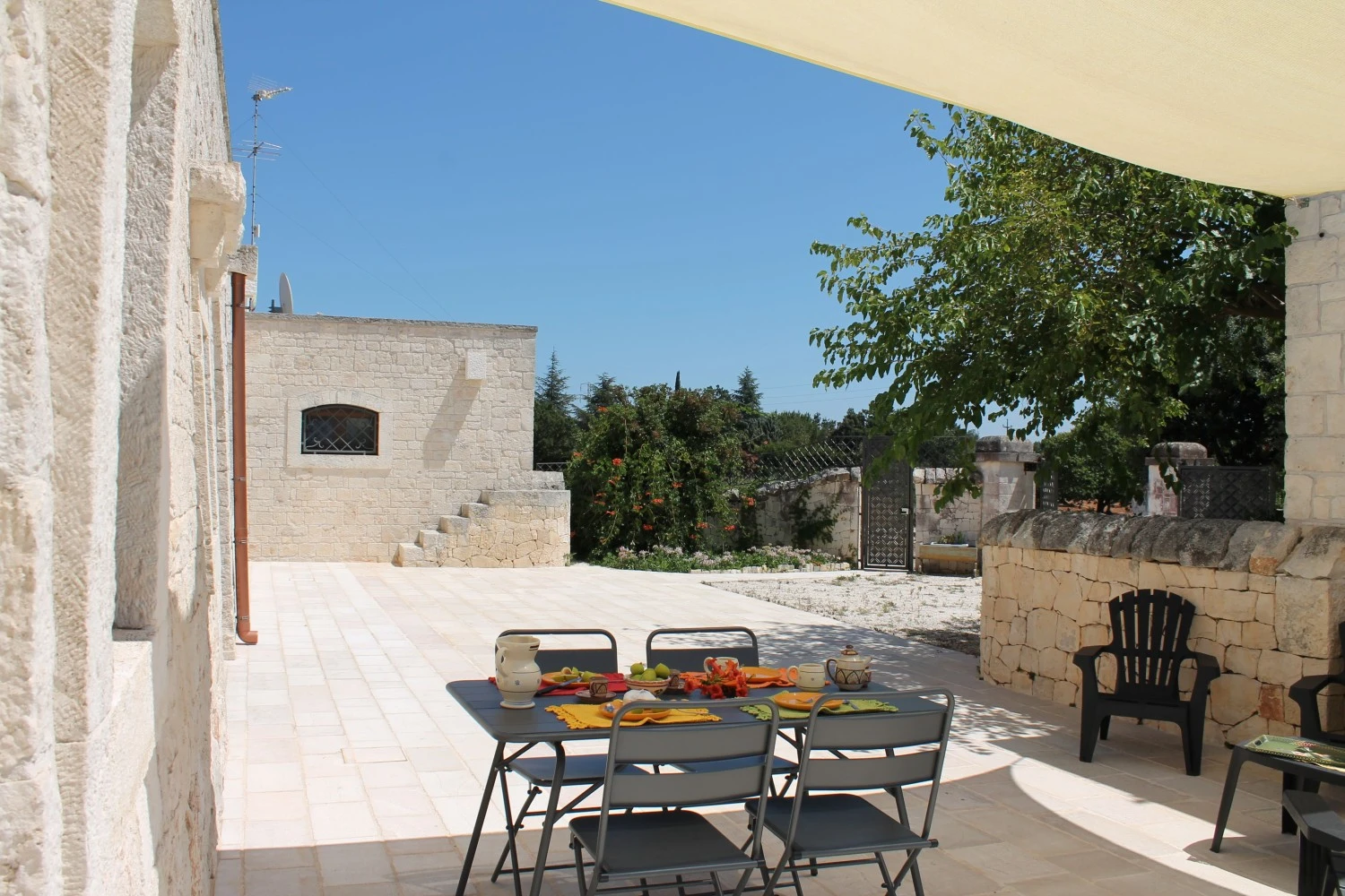La Pietra Di Luca Guest House-3