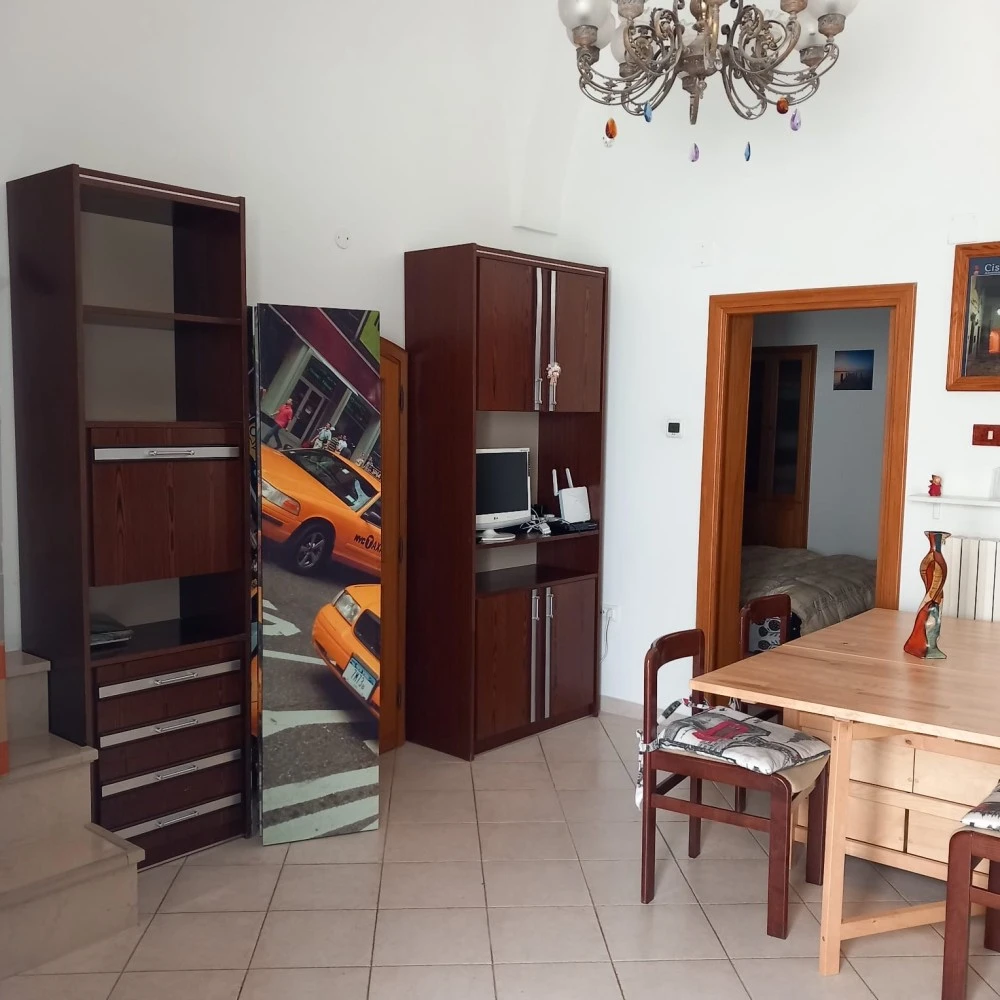 A Casa Di Luca-1