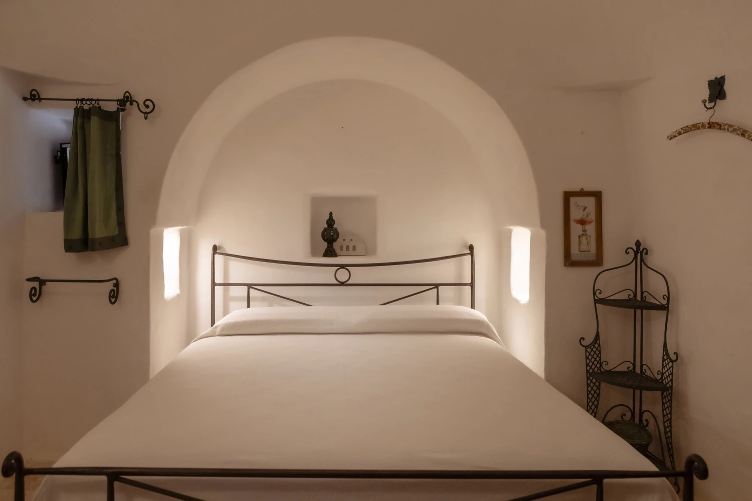 La Dimora Del Vento - Trulli Retreat-2