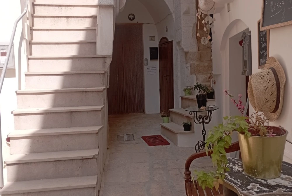 Casa Checco-1