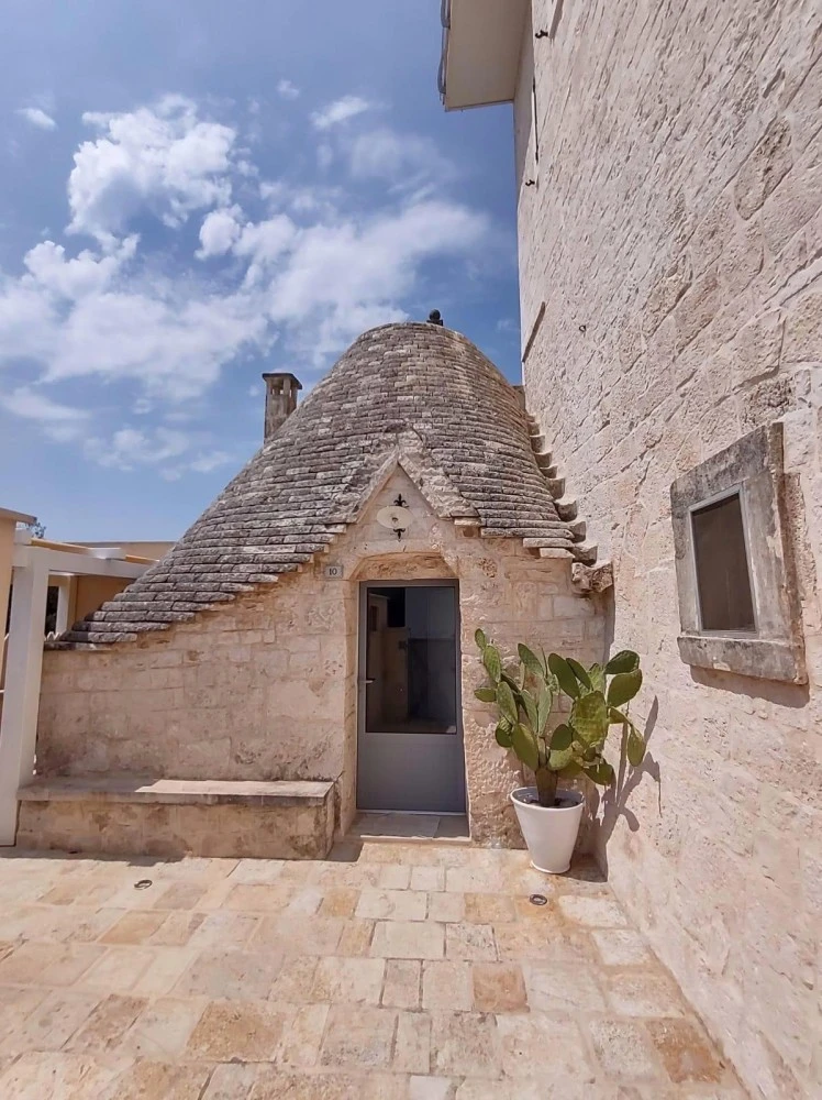 Iconico - Authentic Trulli Experience-1