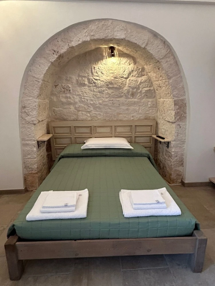 Iconico - Authentic Trulli Experience-3