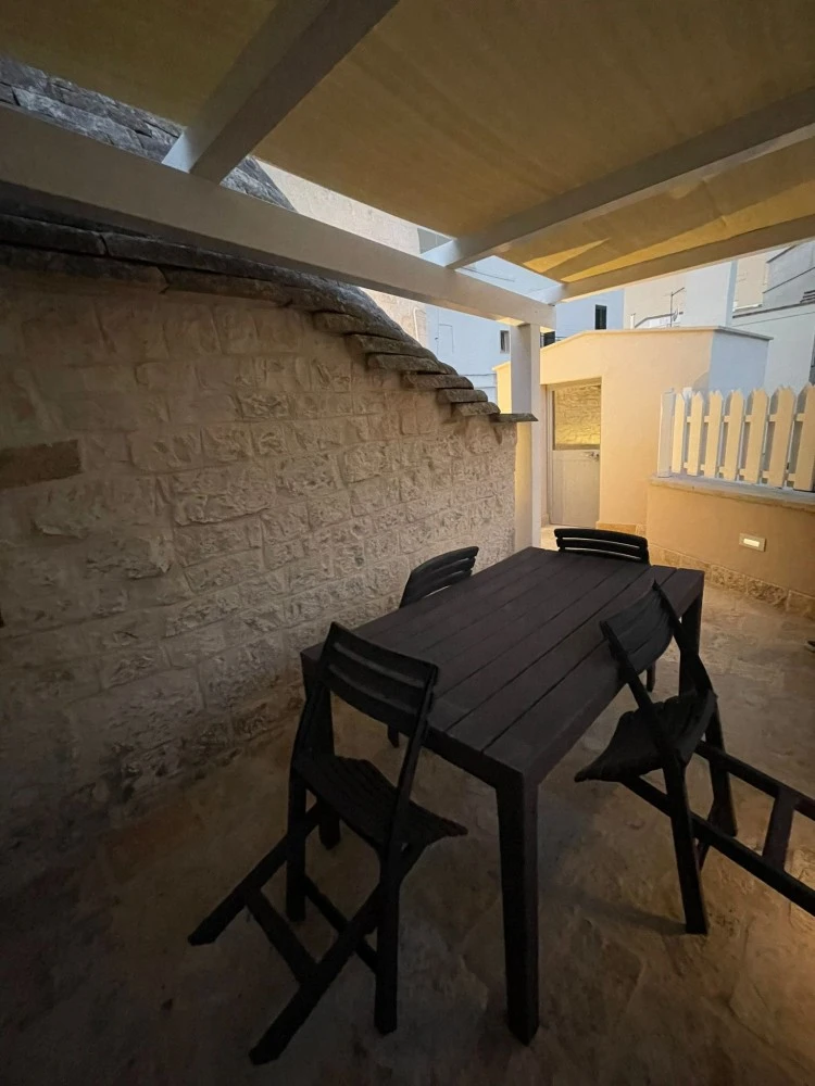 Iconico - Authentic Trulli Experience-5