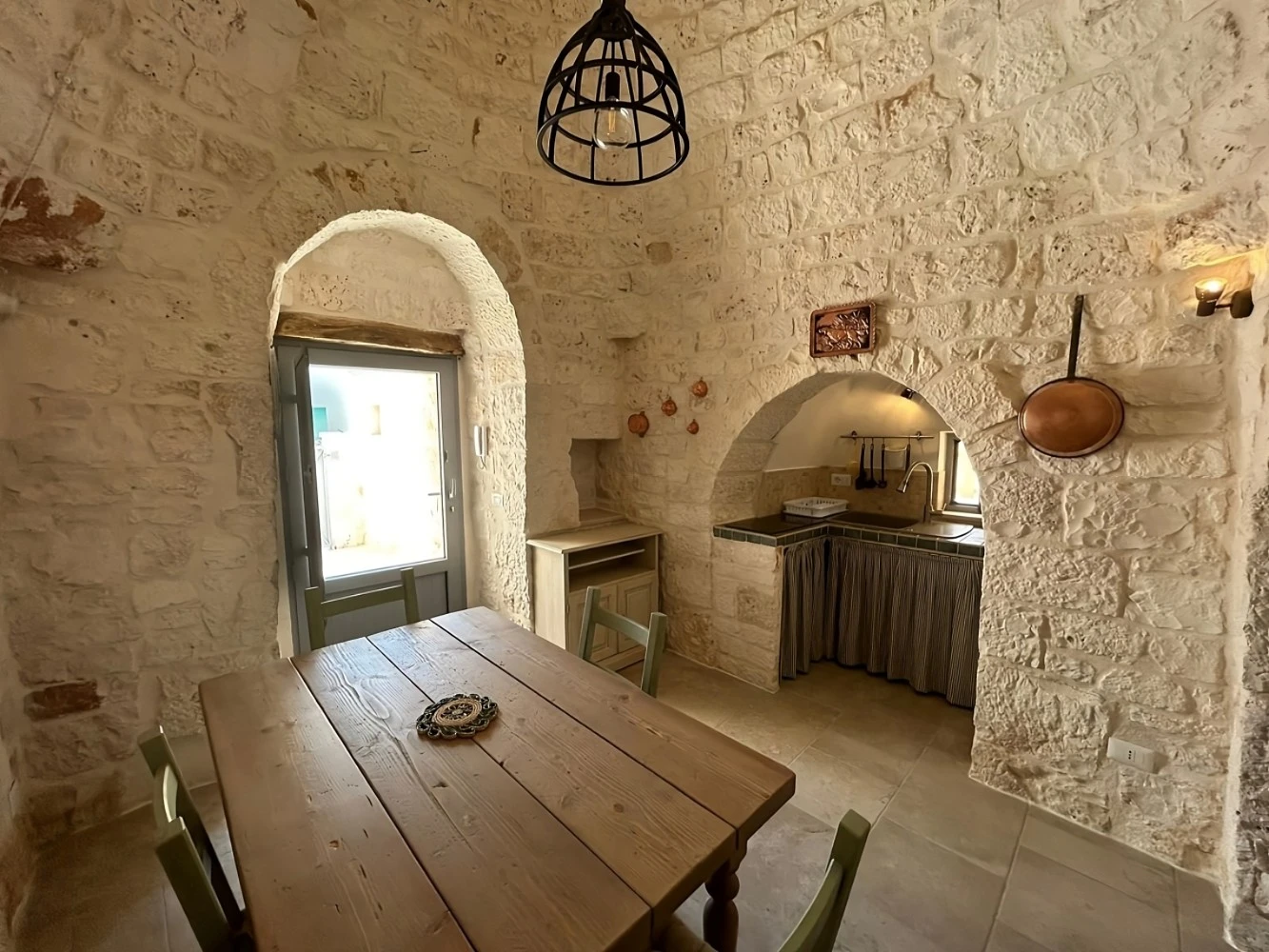 Iconico - Authentic Trulli Experience-2