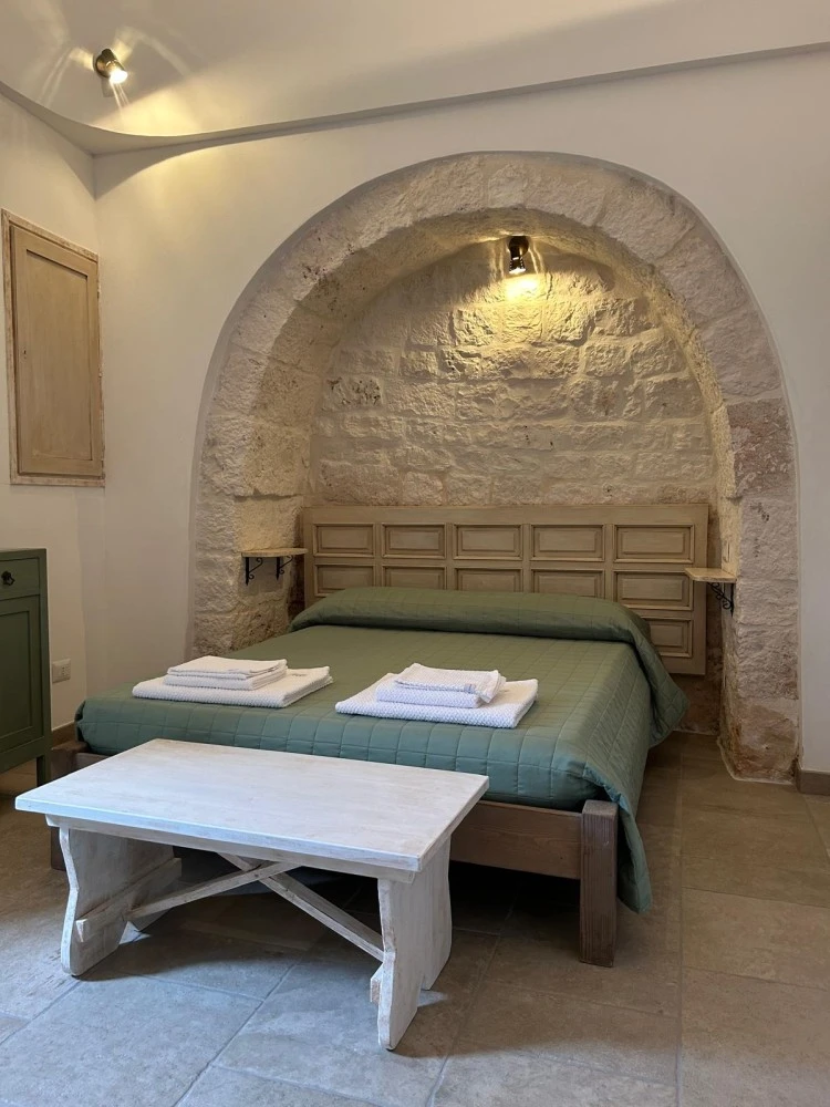 Iconico - Authentic Trulli Experience-4