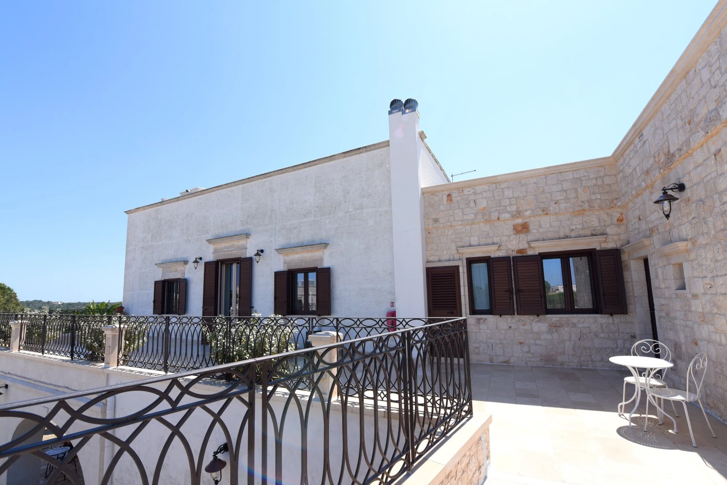 Masseria Peppeturro-1