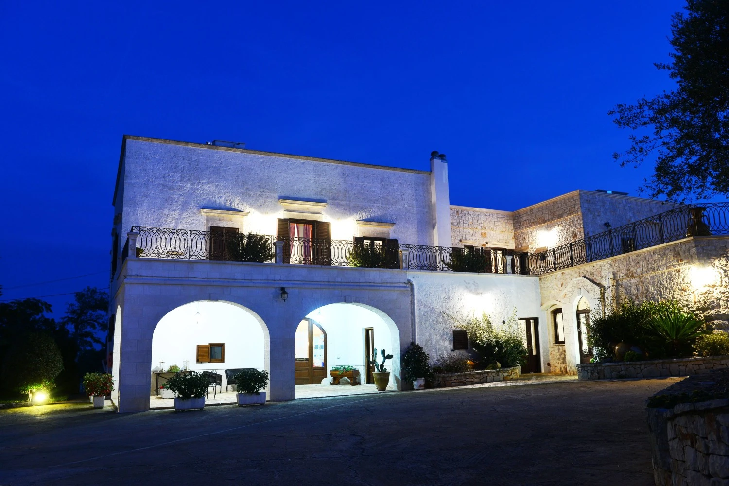 Masseria Peppeturro-2