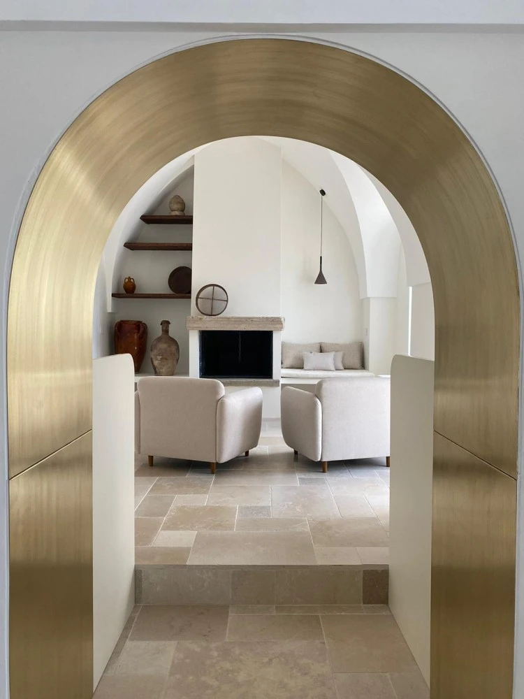 Casa U Burie-1