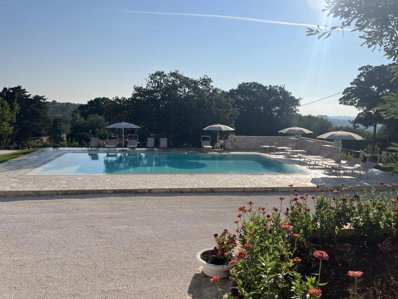 Casa Vacanze La Quercia-1