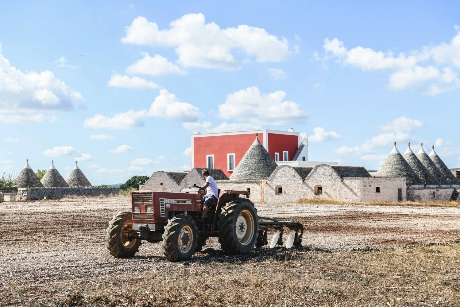 Masseria Lama Pellegrini-1
