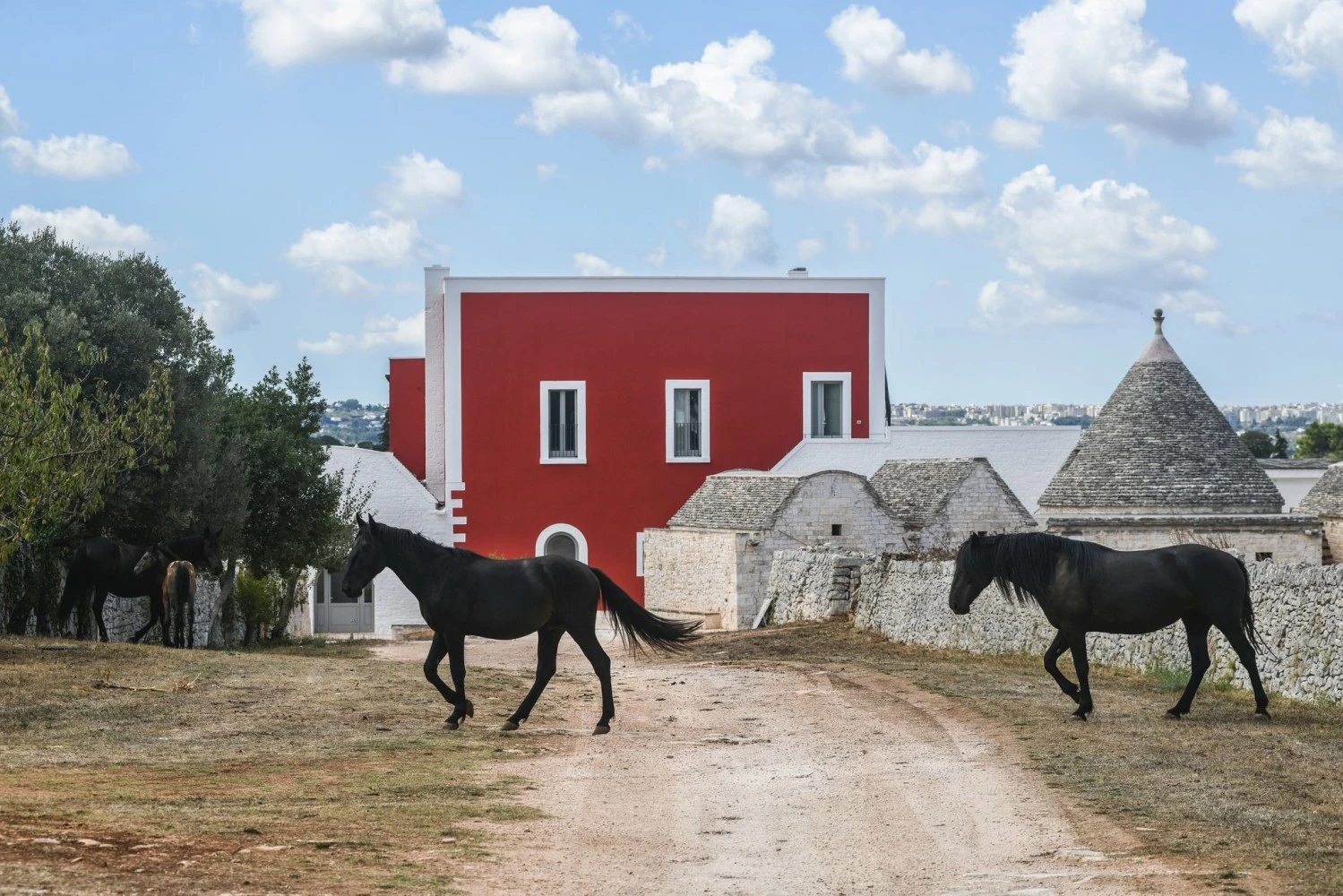 Masseria Lama Pellegrini-2