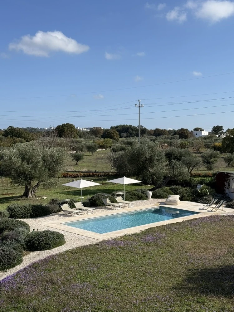 Trulli Terra Di Mezzo-2