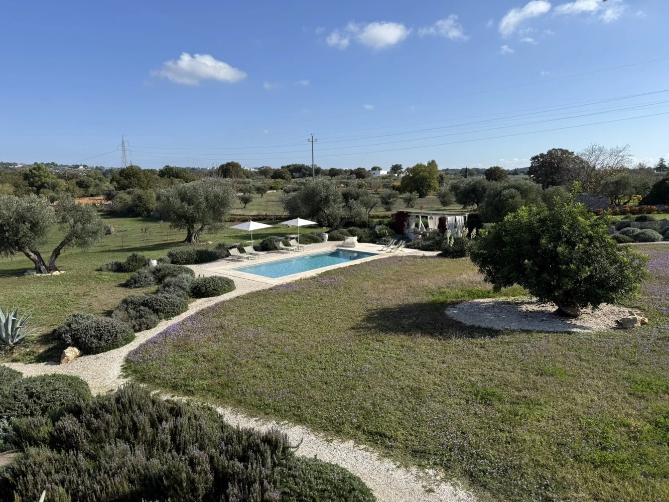 Trulli Terra Di Mezzo-3