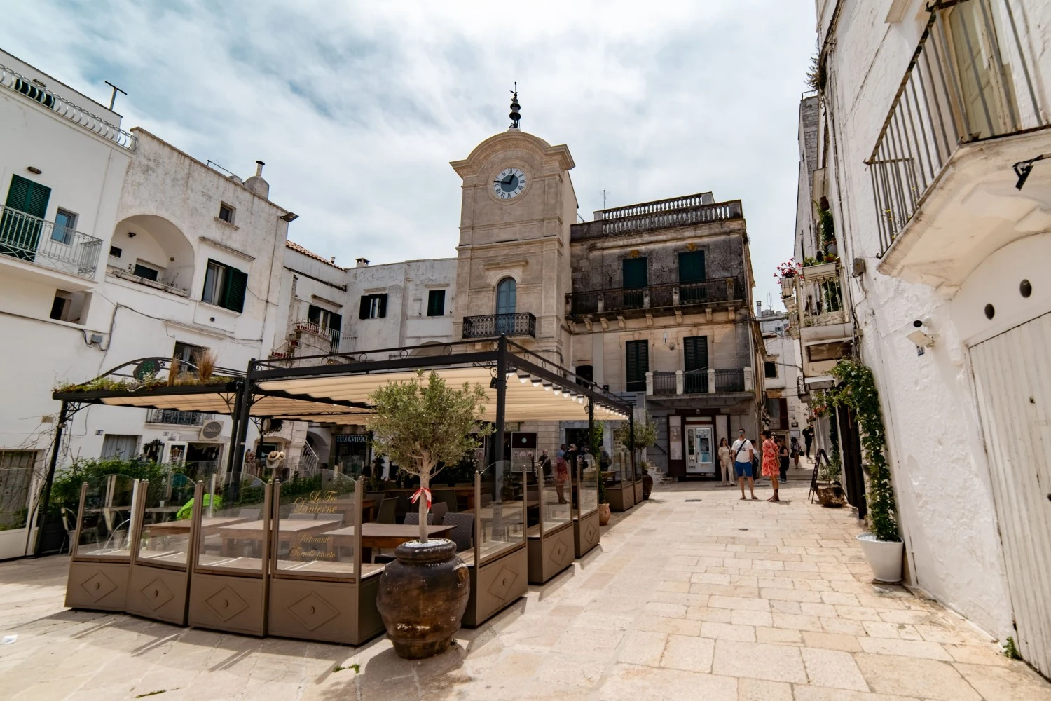 Dimora Del Vico-3