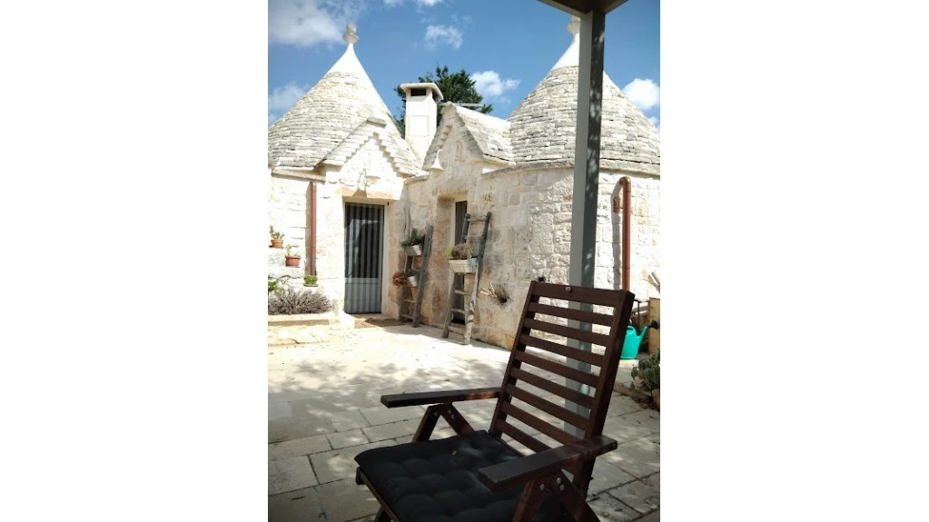 Trulli Spinosa-1 