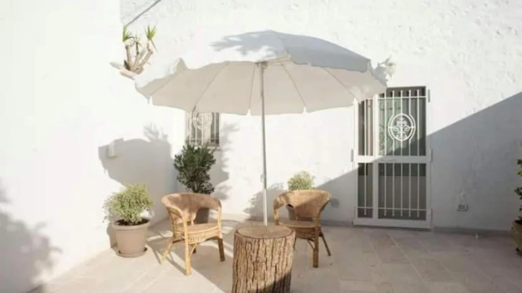 Il Giardino Del Borgo-1