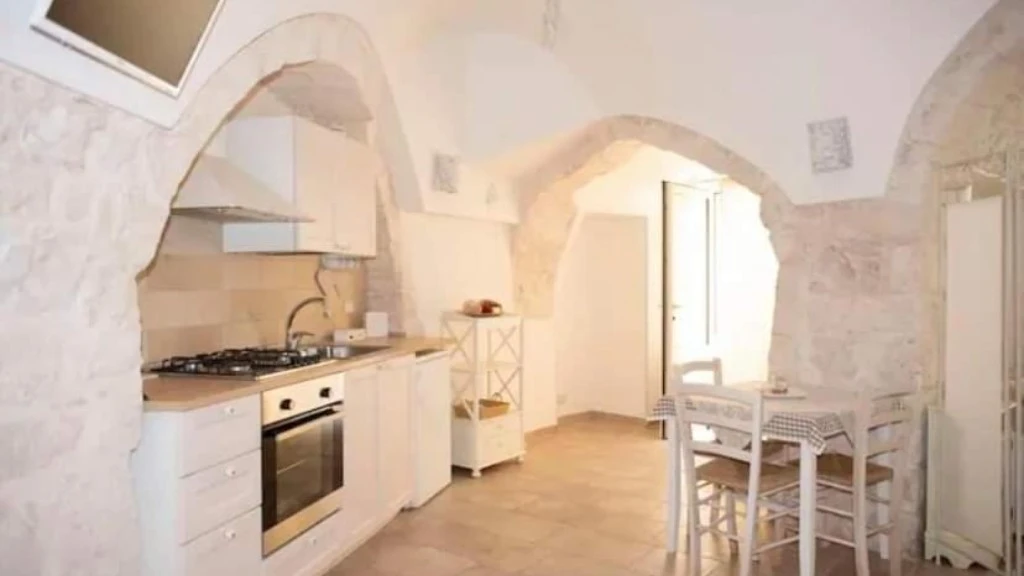 Il Giardino Del Borgo-2