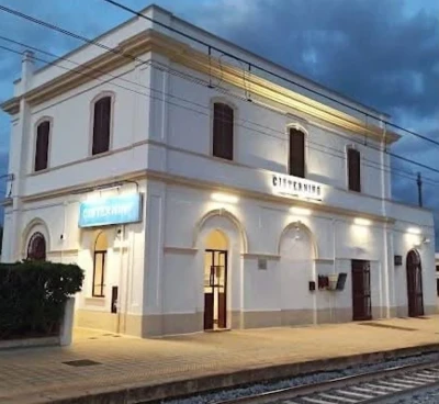 Attivazione nuova linea STP da e per la Stazione di Cisternino FF.SS.