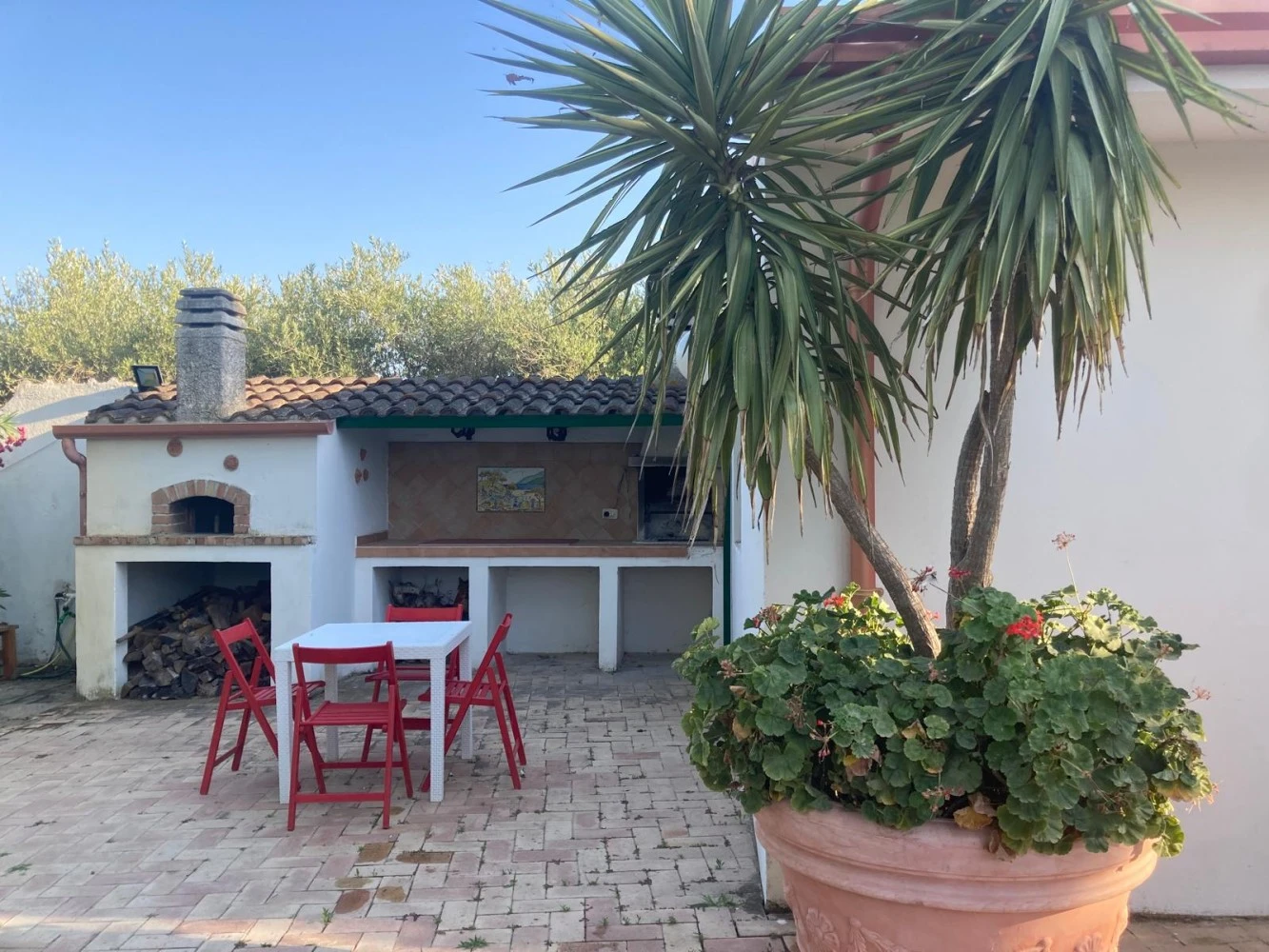 Villa Rosella-5